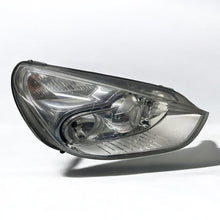 Load image into Gallery viewer, Frontscheinwerfer Ford Galaxy 6M21-13D154-AK 1ZS009250-42 Xenon Rechts Headlight