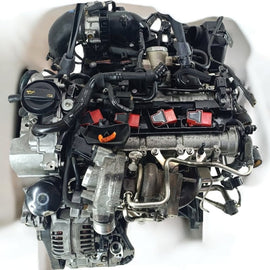 Motor Audi Seat Skoda VW I CAV 1.4 TSI 146TKm Benzin Engine Komplett