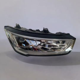 Frontscheinwerfer Audi A1 8XA941006 Rechts Scheinwerfer Headlight