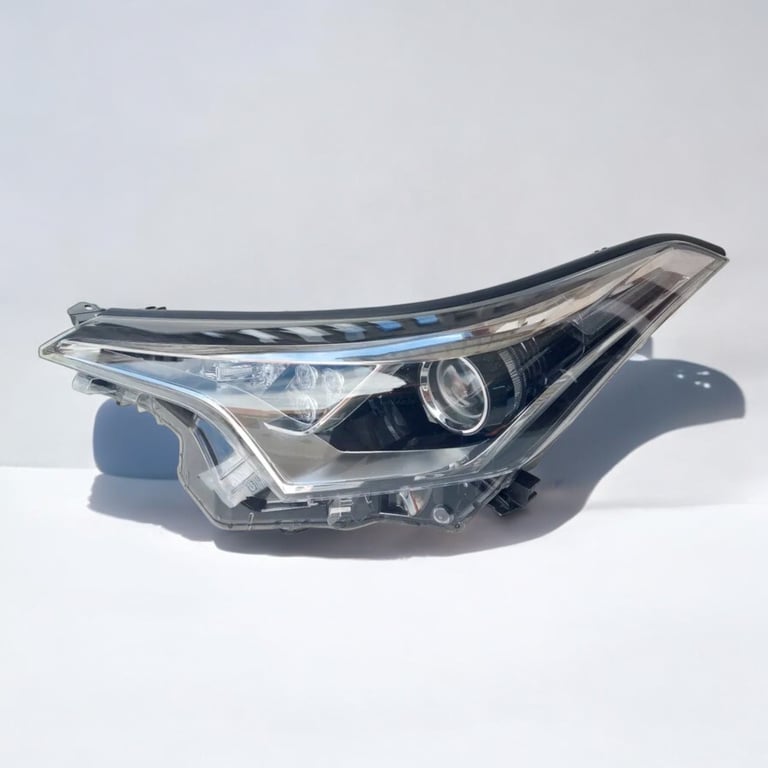 Frontscheinwerfer Toyota 81150-F4031-00 LED Links Scheinwerfer Headlight