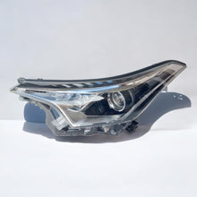 Laden Sie das Bild in den Galerie-Viewer, Frontscheinwerfer Toyota 81150-F4031-00 LED Links Scheinwerfer Headlight