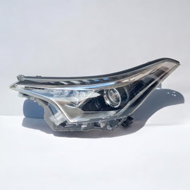 Frontscheinwerfer Toyota 81150-F4031-00 LED Links Scheinwerfer Headlight