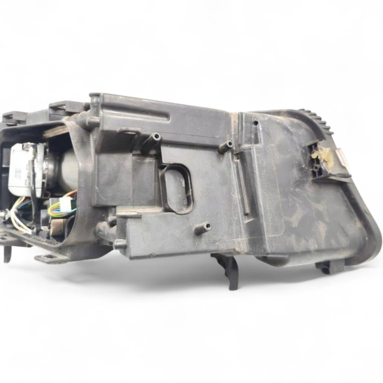 Frontscheinwerfer Audi A6 Avant 5DV00829000 Ein Stück (Rechts oder Links) SCH4878453440rm