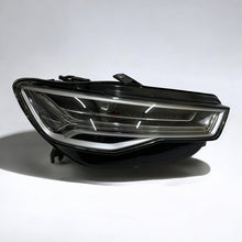 Laden Sie das Bild in den Galerie-Viewer, Frontscheinwerfer Audi A6 C7 4G0941036 Rechts Scheinwerfer Headlight