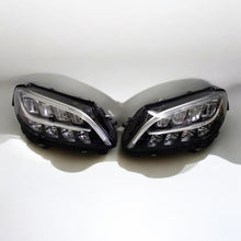 Load image into Gallery viewer, Frontscheinwerfer Mercedes-Benz A2059062106 A2059062206 LED Rechts oder Links