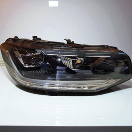 Frontscheinwerfer VW T-Cross 2GM941036A LED Links Scheinwerfer Headlight