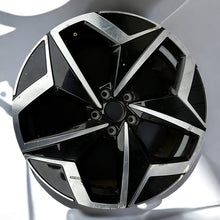 Load image into Gallery viewer, 1x Alufelge 19 Zoll 7.5" 5x112 50ET 10A601025H VW Id.3 Rim Wheel FEL4449304253vj