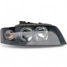 Load image into Gallery viewer, Frontscheinwerfer Audi A4 B6 8E0941004P Xenon Rechts Scheinwerfer Headlight SCH8874318039wm