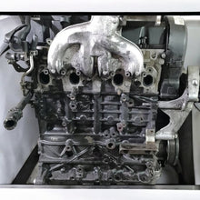 Laden Sie das Bild in den Galerie-Viewer, Motor Audi A3 8p1 BMM 2.0 TDI 140PS 103kW 2005 Benzin Engine Unkomplett