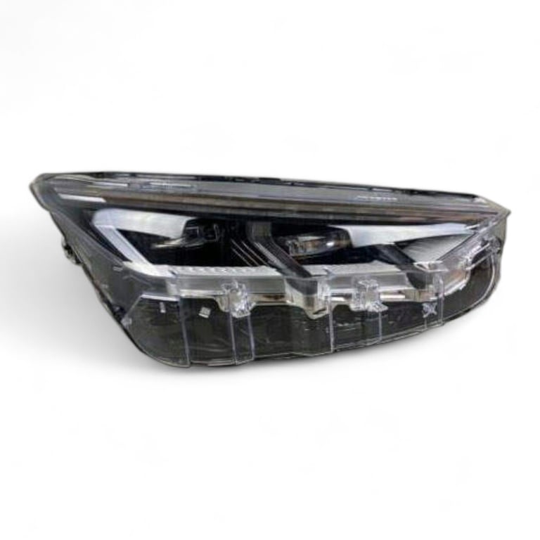 Frontscheinwerfer Ford LJ8B-13E014-BE LED Rechts Scheinwerfer Headlight SCH3962724737dq