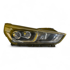 Frontscheinwerfer Hyundai Tucson 92102-D7200 LED Rechts Scheinwerfer Headlight SCH4846044431iu