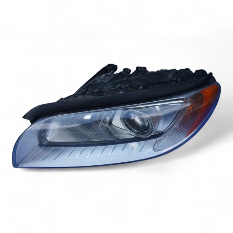 Frontscheinwerfer Volvo Xc70 30655901 Xenon Links Scheinwerfer Headlight SCH1013011013af