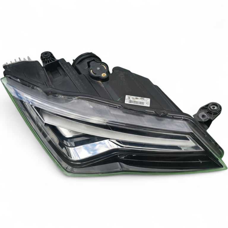 Frontscheinwerfer Seat Ateca 576941008A Full LED Rechts Scheinwerfer Headlight