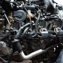 Laden Sie das Bild in den Galerie-Viewer, Motor Audi DLVA DKYA DLVB 2.0 TFSI 25TKm Benzin Engine Komplett