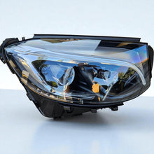 Laden Sie das Bild in den Galerie-Viewer, Frontscheinwerfer Mercedes-Benz Glc A2539065801 Full LED Rechts Headlight SCH9984098089gh