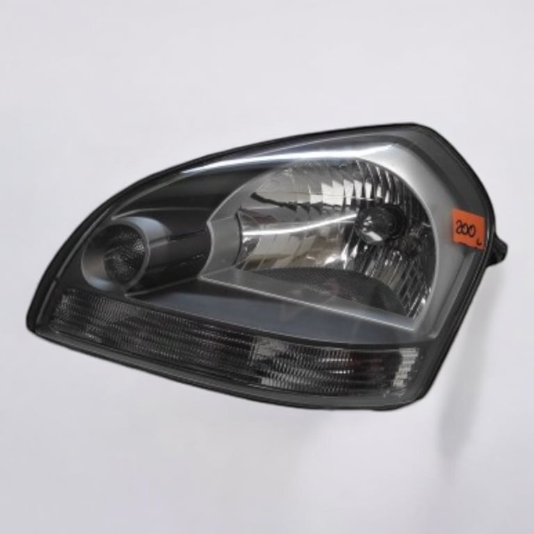 Frontscheinwerfer Hyundai Tucson 04-92101-2EXXX- Rechts Scheinwerfer Headlight