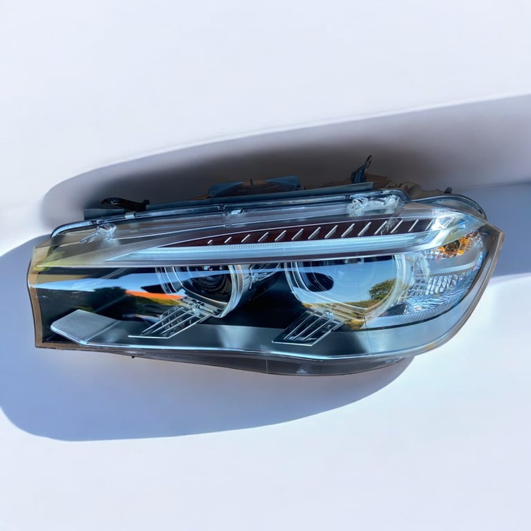 Frontscheinwerfer BMW X5 F15 F16 7460613 Xenon Links Scheinwerfer Headlight SCH9068879854jh