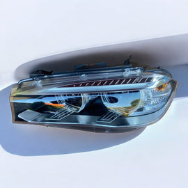 Frontscheinwerfer BMW X5 F15 F16 7460613 Xenon Links Scheinwerfer Headlight SCH9068879854jh
