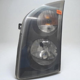 Frontscheinwerfer VW Crafter 24761500 Links Scheinwerfer Headlight SCH2881134776iy