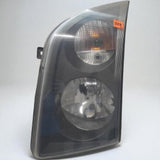 Frontscheinwerfer VW Crafter 24761500 Links Scheinwerfer Headlight