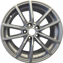 Load image into Gallery viewer, 1x Alufelge 17 Zoll 7.5" 5x112 30ET 6883520 BMW 3 G21 G20 Rim Wheel FEL1549755681qu