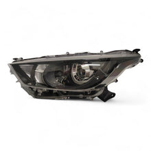 Load image into Gallery viewer, Frontscheinwerfer Toyota Yaris EUK0-6 Links Scheinwerfer Headlight SCH9517005936ba