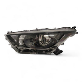 Frontscheinwerfer Toyota Yaris EUK0-6 Links Scheinwerfer Headlight SCH9517005936ba