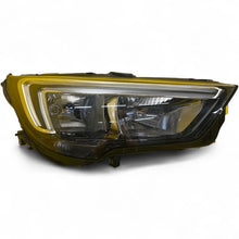 Load image into Gallery viewer, Frontscheinwerfer Opel Crossland X 13467968 LED Rechts Scheinwerfer Headlight SCH5521394821lo