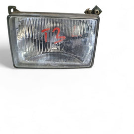 Frontscheinwerfer VW Transporter AWU17270 Rechts Scheinwerfer Headlight SCH4012278373qb