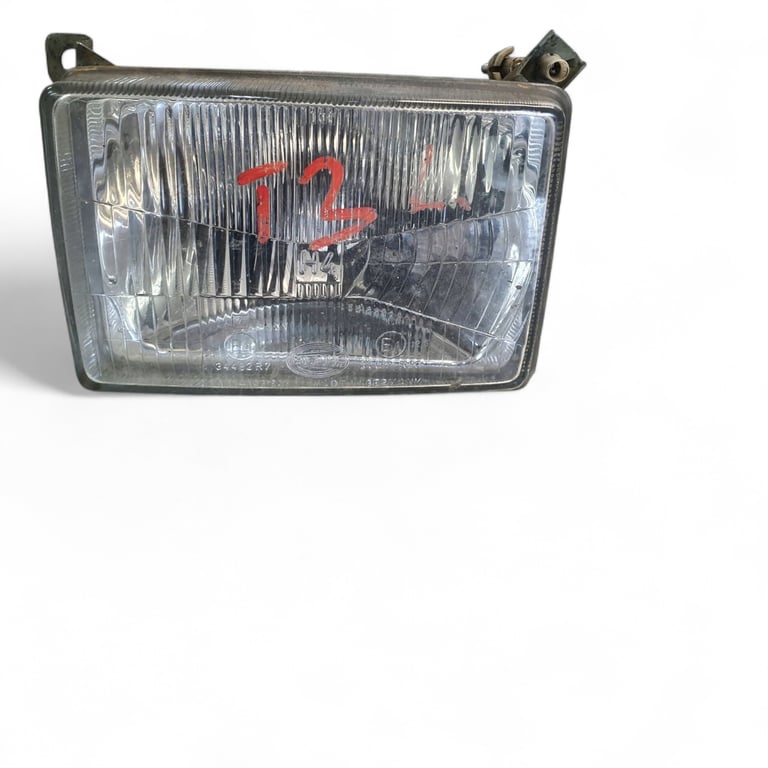 Frontscheinwerfer VW Transporter AWU17270 Rechts Scheinwerfer Headlight SCH4012278373qb