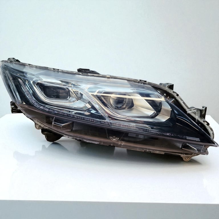 Frontscheinwerfer Mitsubishi Eclipse Cross Full LED Rechts Headlight