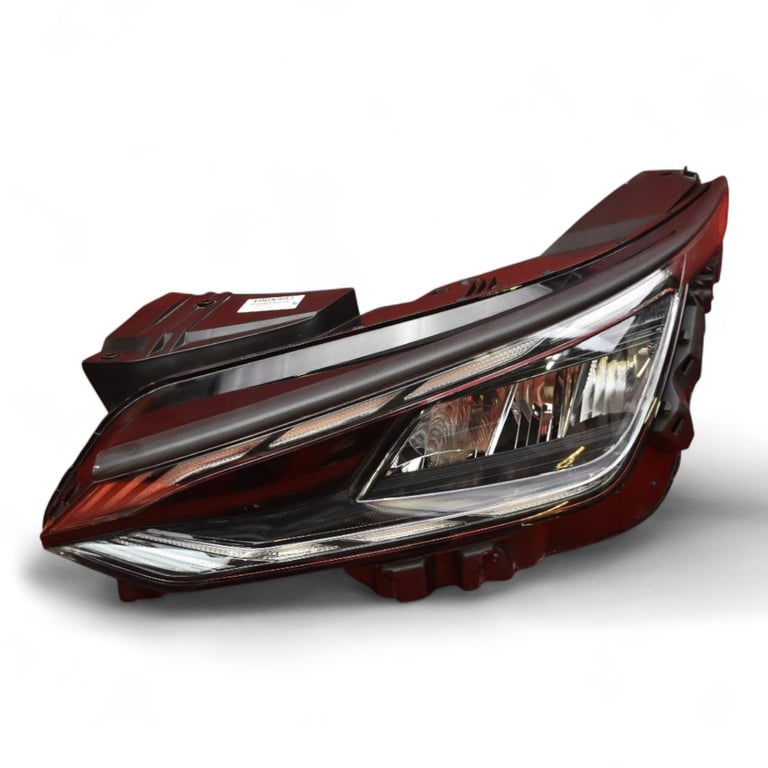 Frontscheinwerfer Kia Ev6 93700-CV100 Full LED Ein Stück (Rechts oder Links)