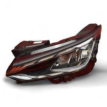 Laden Sie das Bild in den Galerie-Viewer, Frontscheinwerfer Kia Ev6 93700-CV100 Full LED Ein Stück (Rechts oder Links)