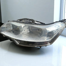 Load image into Gallery viewer, Frontscheinwerfer Citroën C5 III 9684845580 Links Scheinwerfer Headlight
