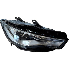 Frontscheinwerfer Audi A6 C7 4G0941006F LED Rechts Scheinwerfer Headlight