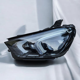 Frontscheinwerfer Mercedes-Benz Gle A1679066504 Full LED Links Headlight