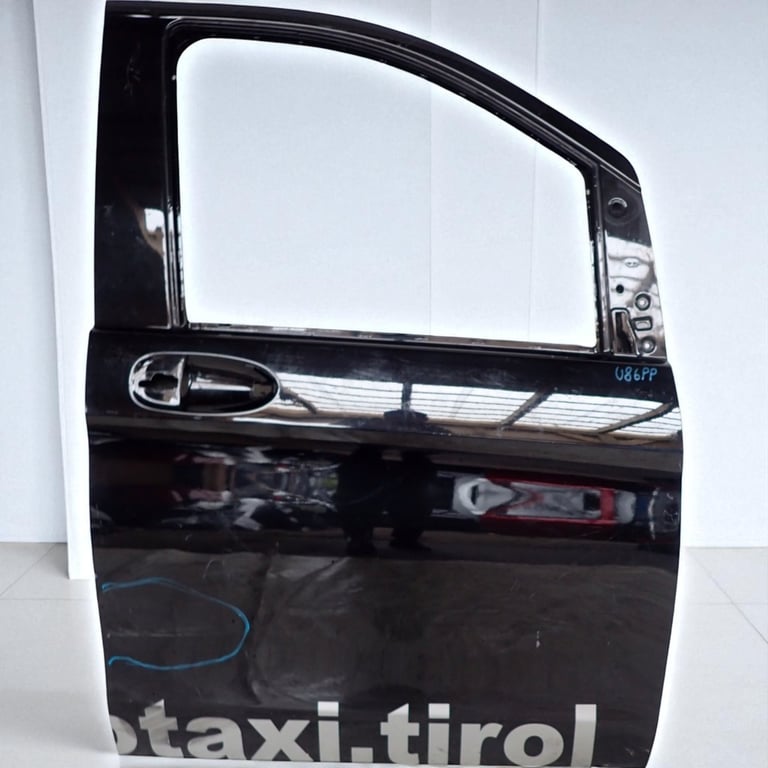 Tür Mercedes-Benz Vito W447 Vorne Rechts Door Porta Porte