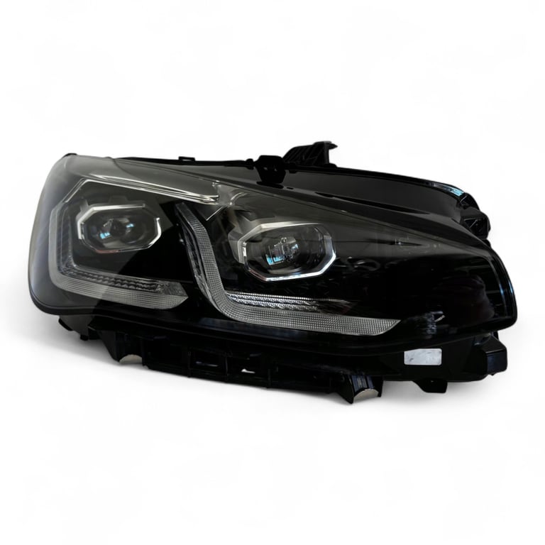 Frontscheinwerfer BMW 2 Active Tourer U06 5A422485 12083060000 Rechts Headlight SCH2183204146qj