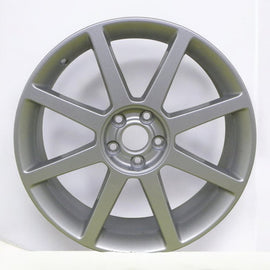 1x Alufelge 19 Zoll 7.5