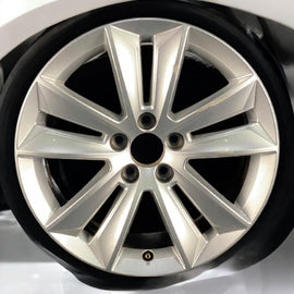 1x Alufelge 17 Zoll 7.0