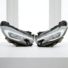 Frontscheinwerfer Ford S-Max EM2B-13W029-CM Full LED Rechts oder Links