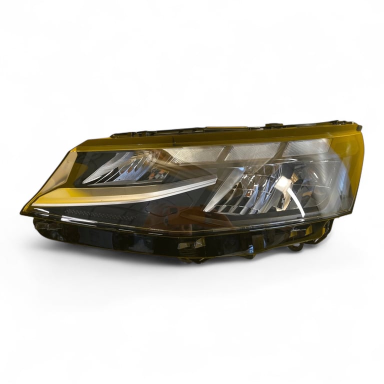 Frontscheinwerfer VW Transporter 7T1941035 LED Links Scheinwerfer Headlight SCH8955868864kv