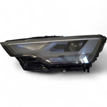 Load image into Gallery viewer, Frontscheinwerfer Audi A6 C8 4K0941033 Full LED Ein Stück (Rechts oder Links) SCH5008070335gp