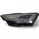 Frontscheinwerfer Audi A6 C8 4K0941033 Full LED Ein Stück (Rechts oder Links)