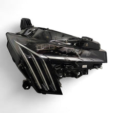 Laden Sie das Bild in den Galerie-Viewer, Frontscheinwerfer Peugeot 508 II 9848662780 Full LED Rechts Headlight SCH9406144182mz