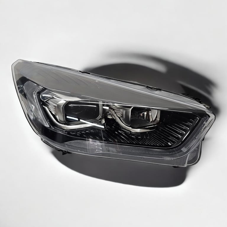 Frontscheinwerfer Ford Kuga II GV4113D154EH Full LED Rechts Headlight SCH9767164162ea