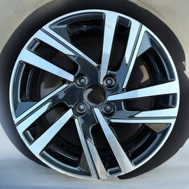 1x Alufelge 16 Zoll 6.5