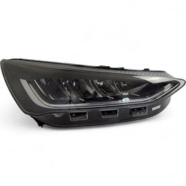 Frontscheinwerfer Ford Focus IV NX7B-13E014-CD LED Rechts Scheinwerfer Headlight SCH3335007839ya