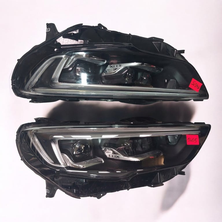 Frontscheinwerfer Opel Insignia 300474909 662588537 Full LED Rechts oder Links