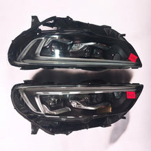 Laden Sie das Bild in den Galerie-Viewer, Frontscheinwerfer Opel Insignia 300474909 662588537 Full LED Rechts oder Links